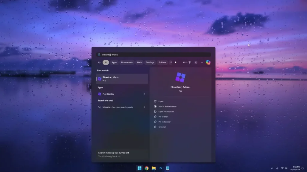Bloxstrap Screenshots